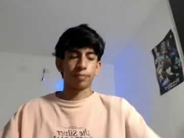 Chaturbate Live Sex of zack_kingg
