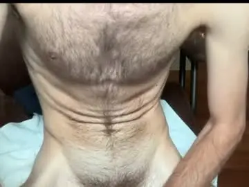 Chaturbate Nude Webcam of clarkjohn23