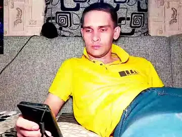 Chaturbate Sex Chat of davidcarrollx