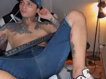 Chaturbate Adult Webcam of enjoymycock99