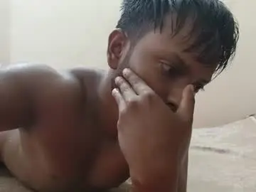 Chaturbate Sex Cam of peachy_xavier