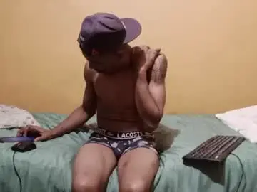 Chaturbate Best live sex cam show of setor_black