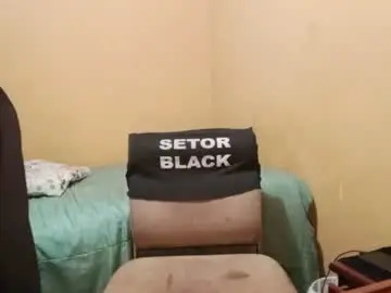 Chaturbate Live Porn of setor_black