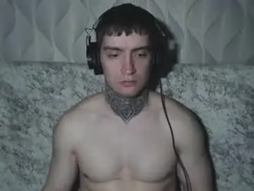 Chaturbate Best Webcam of andy4life