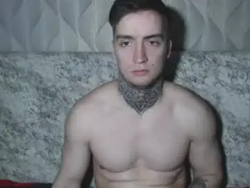 Chaturbate Sex Cam of andy4life