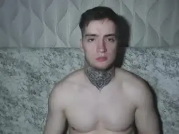 Chaturbate Nude Webcam of andy4life