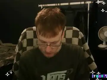 Chaturbate Adult Video Chat of itsnotting834