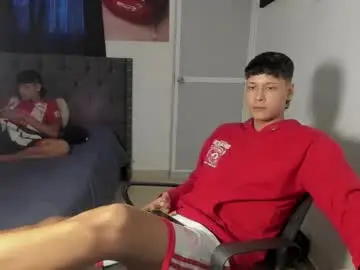 Chaturbate Live Sex Cam of nick_master2