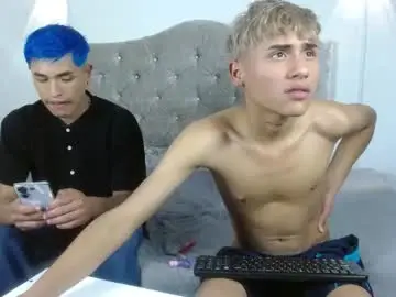 Chaturbate Watch Live Sex Cams of temptionkingscs