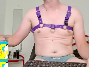 Chaturbate Live Sex of belacqu