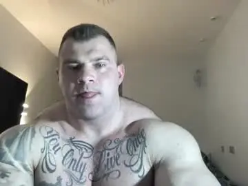 Chaturbate Nude Webcam of jackyhuge