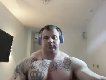 Chaturbate Free Porn Cam of jackyhuge