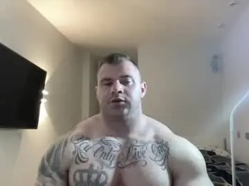 Chaturbate Adult Video Chat of jackyhuge