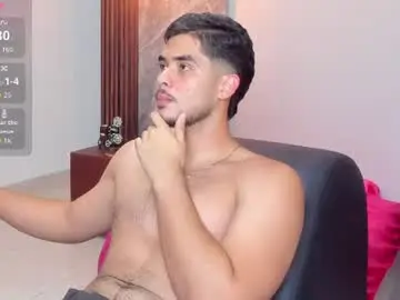Chaturbate Live Sex of luciano_vitale_