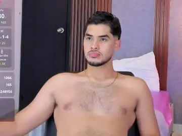 Chaturbate Watch Live Sex Cams of luciano_vitale_