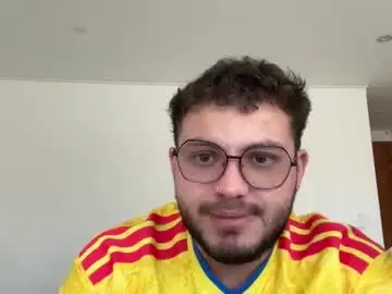 Chaturbate Best live sex cam show of mrr_salvatore
