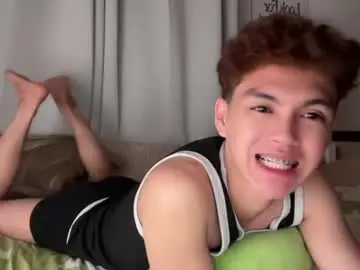 Chaturbate Nude Webcam of camwithethan