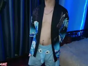Chaturbate Best live sex cam show of f666lame