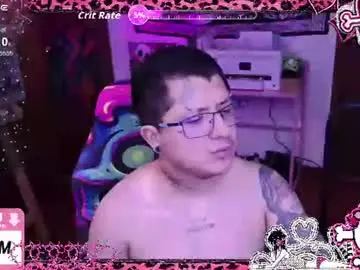 Chaturbate Free Porn Cam of ftmbiggestclit