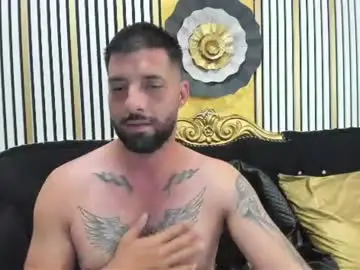 Chaturbate Live Porn of tommydum