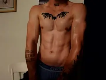 Chaturbate Sex Chat of danilorenz0