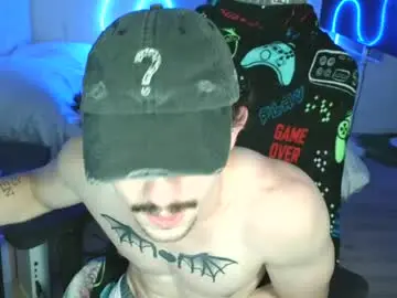 Chaturbate Adult Webcams of danilorenz0