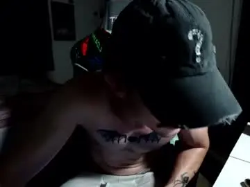 Chaturbate Live Porn of danilorenz0