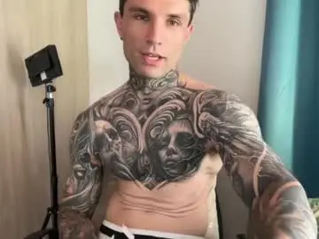 Chaturbate Free Porn Cam of larsskeet