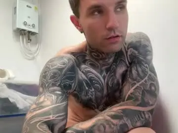 Chaturbate Best Webcam of larsskeet