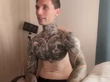 Chaturbate Sex Chat of larsskeet