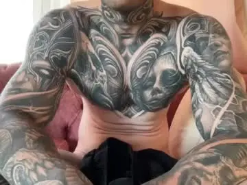 Chaturbate Best live sex cam show of larsskeet