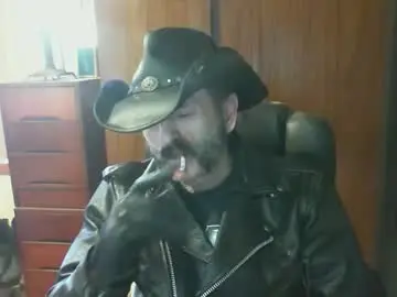 Chaturbate Adult Video Chat of leathergreaser