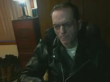 Chaturbate Adult Video Chat of leathergreaser