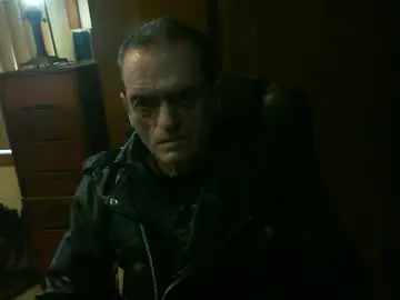 Chaturbate Best Webcam of leathergreaser