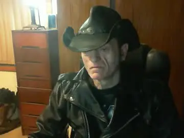 Chaturbate Adult Webcam of leathergreaser
