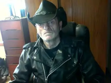 Chaturbate Adult Webcam of leathergreaser