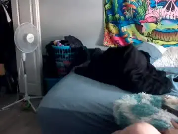 Chaturbate Sex Cam of tehkie