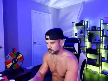 Chaturbate Adult Video Chat of theycravebwc