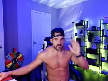 Chaturbate Nude Webcam of theycravebwc
