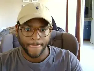 Chaturbate Sex Chat of thicbottomboi97