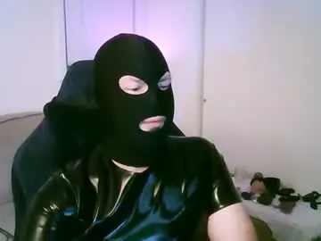 Chaturbate Best Webcam of latexminheadroom