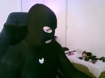 Chaturbate Private Sex Chat of latexminheadroom