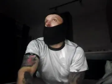 Chaturbate Sex Chat of narcyzz87