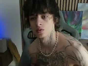 Chaturbate Watch Live Sex Cams of oliverrgroove