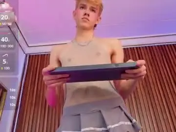 Chaturbate Best Webcam of sunnyboy29_
