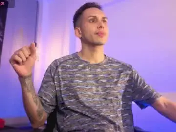 Chaturbate Best Webcam of zack_isback