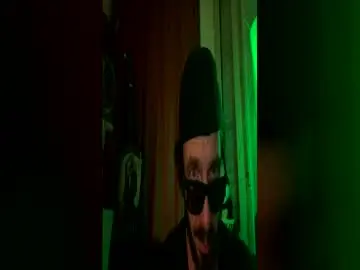 Chaturbate Sex Cam of bouba_21