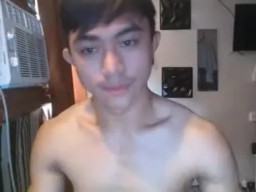 Chaturbate Live Sex of cutie_hunk69