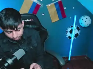 Chaturbate Best Webcam of mralpha_latino