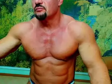 Chaturbate Adult Video Chat of spartacusdom